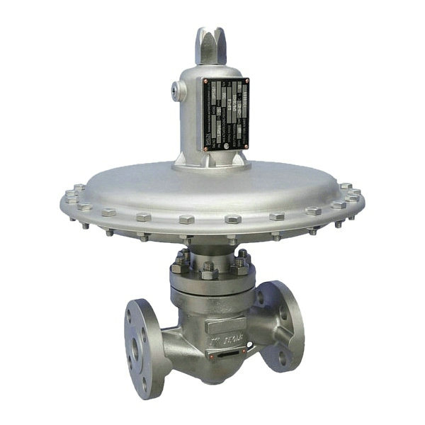 Blanketing Gas Relief Regulating Valve 