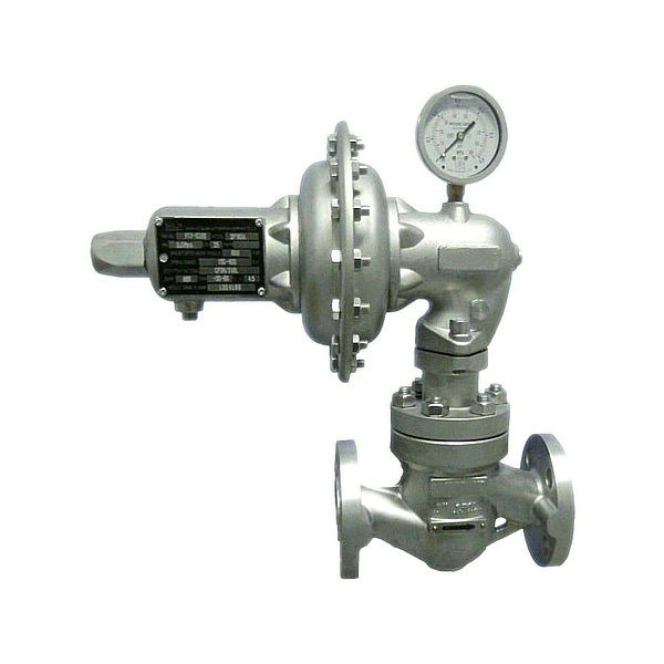 Pressure Reducing Valve